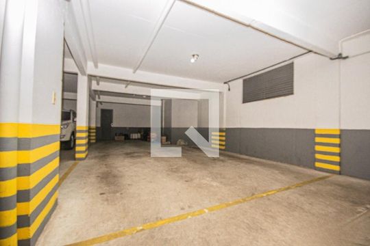 Área comum de apartamento para alugar com 3 quartos, 239m² em Centro, Canoas