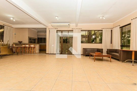 Área comum de apartamento para alugar com 3 quartos, 239m² em Centro, Canoas