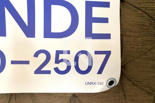 Placa de apartamento à venda com 3 quartos, 88m² em Renascença, Belo Horizonte