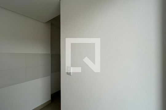 Área de Serviço de apartamento à venda com 1 quarto, 39m² em Piqueri, São Paulo