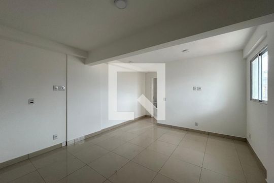 Cozinha de apartamento à venda com 1 quarto, 39m² em Piqueri, São Paulo