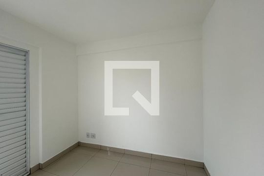 Quarto de apartamento à venda com 1 quarto, 39m² em Piqueri, São Paulo
