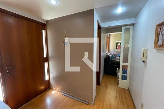 Casa à venda com 3 quartos, 248m² em Ouro Branco, Novo Hamburgo