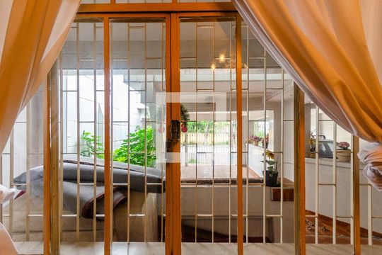 Sala - Janela - Casa 1 de casa à venda com 4 quartos, 220m² em Jardim Sao Jose (zona Norte), São Paulo