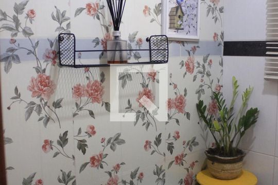 Lavabo  de casa à venda com 4 quartos, 219m² em Vila Sao Judas Tadeu, Guarulhos