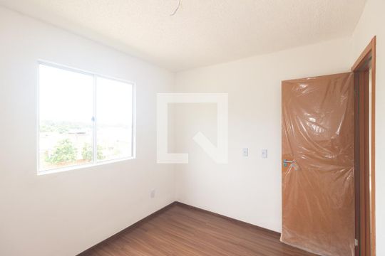 Quarto 1 de apartamento para alugar com 2 quartos, 45m² em Guaratiba, Rio de Janeiro