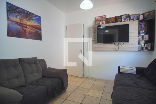 Sala de casa para alugar com 5 quartos, 400m² em Santo Andre, São Leopoldo