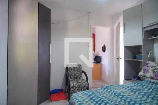 Quarto 1 de casa para alugar com 5 quartos, 400m² em Santo Andre, São Leopoldo