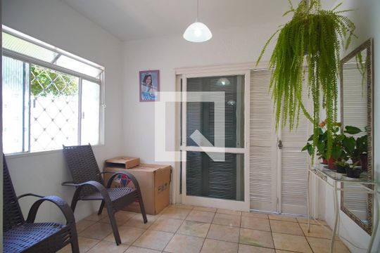 Sala de casa para alugar com 5 quartos, 400m² em Santo Andre, São Leopoldo