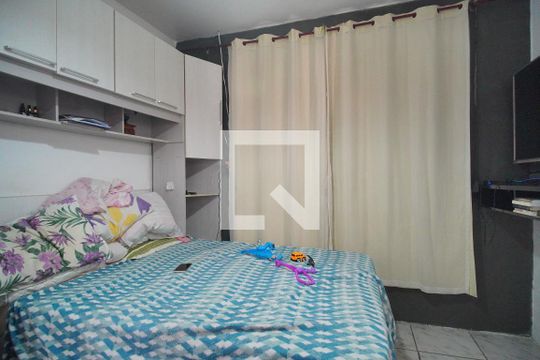 Quarto 1 de casa para alugar com 5 quartos, 400m² em Santo Andre, São Leopoldo