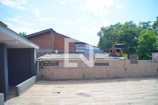 Vista do Quarto 3 de casa para alugar com 5 quartos, 400m² em Santo Andre, São Leopoldo