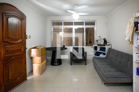 Sala de casa para alugar com 3 quartos, 150m² em Vila da Saúde, São Paulo