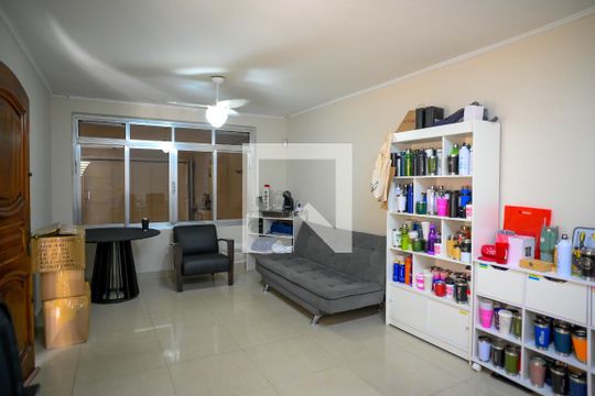 Sala de casa para alugar com 3 quartos, 150m² em Vila da Saúde, São Paulo