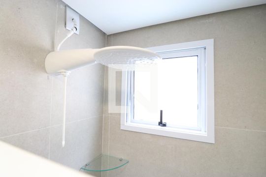 Detalhe de kitnet/studio para alugar com 1 quarto, 30m² em Barra Funda, São Paulo