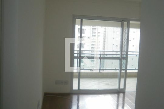 Apartamento para alugar com 4 quartos, 95m² em Vila Andrade, São Paulo
