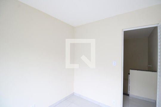 Quarto  de casa de condomínio à venda com 2 quartos, 70m² em Tanque, Rio de Janeiro