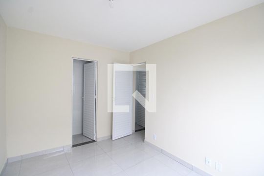 Suíte de casa de condomínio à venda com 2 quartos, 70m² em Tanque, Rio de Janeiro