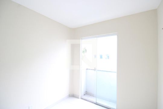 Quarto  de casa de condomínio à venda com 2 quartos, 70m² em Tanque, Rio de Janeiro