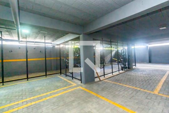 Área Comum de apartamento para alugar com 2 quartos, 60m² em Jardim Sabará, Porto Alegre