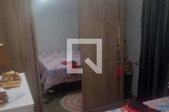 Quarto de apartamento à venda com 3 quartos, 96m² em Jardim do Vovô, Campinas