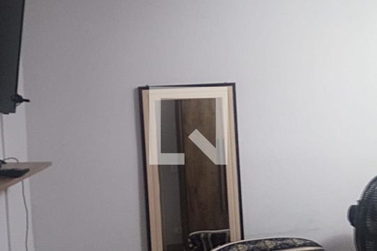 Quarto de apartamento à venda com 3 quartos, 96m² em Jardim do Vovô, Campinas
