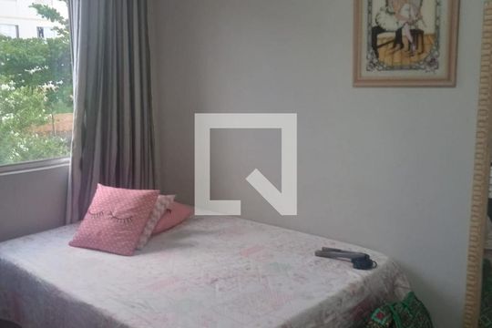 Quarto de apartamento à venda com 3 quartos, 96m² em Jardim do Vovô, Campinas