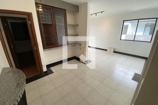 Apartamento para alugar com 3 quartos, 100m² em Buritis, Belo Horizonte