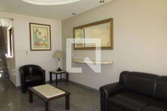 Apartamento para alugar com 3 quartos, 100m² em Buritis, Belo Horizonte
