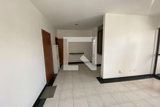 Apartamento para alugar com 3 quartos, 100m² em Buritis, Belo Horizonte
