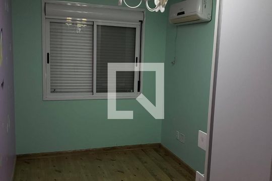 Quarto de casa de condomínio à venda com 4 quartos, 173m² em Vila Nova, Porto Alegre