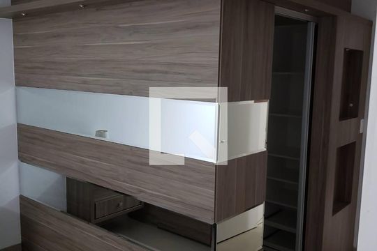 Quarto de casa de condomínio à venda com 4 quartos, 173m² em Vila Nova, Porto Alegre