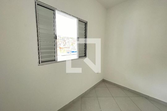 Quarto 1 de kitnet/studio para alugar com 1 quarto, 30m² em Parque Mirante da Mata, Cotia