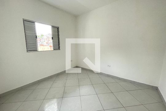 Quarto 1 de kitnet/studio para alugar com 1 quarto, 30m² em Parque Mirante da Mata, Cotia