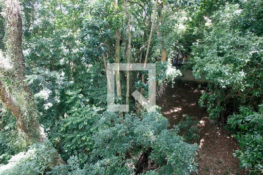 Área Comum - Área Verde Reserva Mata Nativa de apartamento à venda com 3 quartos, 104m² em Mont’serrat, Porto Alegre