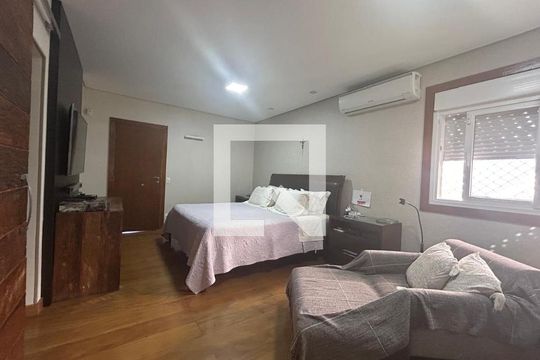 Casa à venda com 4 quartos, 548m² em Garças, Belo Horizonte