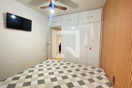 Apartamento à venda com 3 quartos, 68m² em Todos Os Santos, Rio de Janeiro