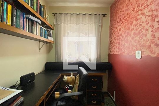 Apartamento à venda com 3 quartos, 68m² em Todos Os Santos, Rio de Janeiro