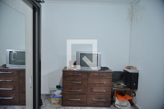 Quarto 1 de casa à venda com 2 quartos, 105m² em Parque Oratório, Santo André