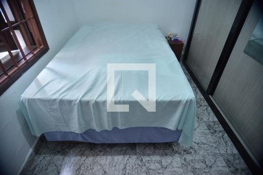Quarto 1 de casa à venda com 2 quartos, 105m² em Parque Oratório, Santo André