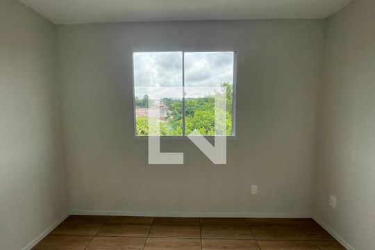 Apartamento à venda com 2 quartos, 42m² em Santo Afonso, Novo Hamburgo