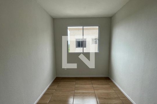 Apartamento à venda com 2 quartos, 42m² em Santo Afonso, Novo Hamburgo