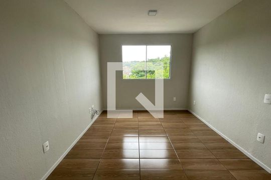 Apartamento à venda com 2 quartos, 42m² em Santo Afonso, Novo Hamburgo