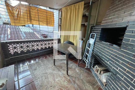 Casa à venda com 1 quarto, 150m² em Centro, São Leopoldo