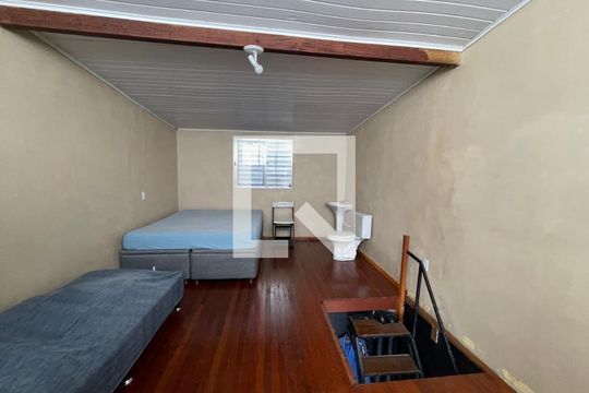 Casa à venda com 1 quarto, 150m² em Centro, São Leopoldo