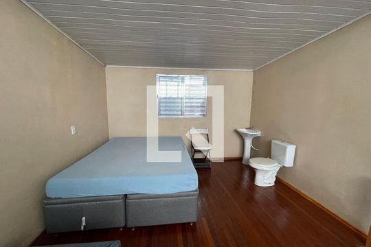 Casa à venda com 1 quarto, 150m² em Centro, São Leopoldo