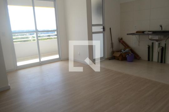 Apartamento para alugar com 3 quartos, 64m² em Parque Santa Rosa, Suzano