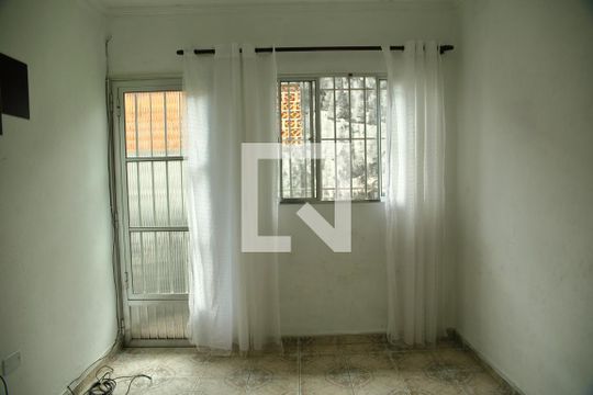 Casa à venda com 2 quartos, 90m² em Jardim Campestre, São Bernardo do Campo