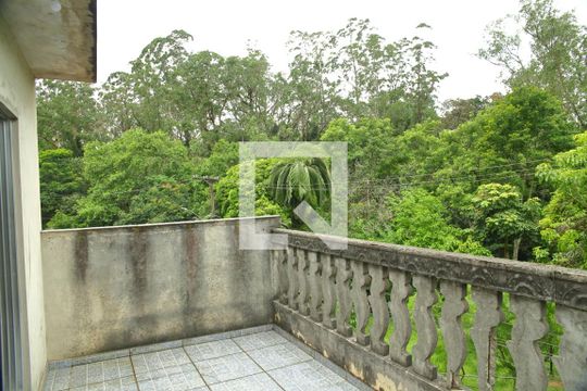 Casa à venda com 2 quartos, 90m² em Jardim Campestre, São Bernardo do Campo