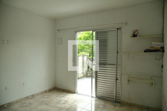 Casa à venda com 4 quartos, 180m² em Jardim Campestre, São Bernardo do Campo