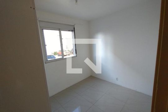 Quarto de apartamento à venda com 2 quartos, 60m² em Coronel Aparicio Borges, Porto Alegre